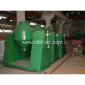 Large Capacity Double Cone Vacuum Dryer for Chemical Industry